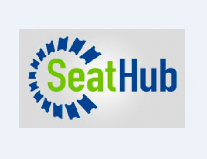 Image for Seat Hub Tickets with ID of: 1214909