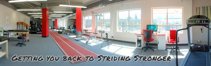 Image for Stride Strong Physical Therapy with ID of: 1214926