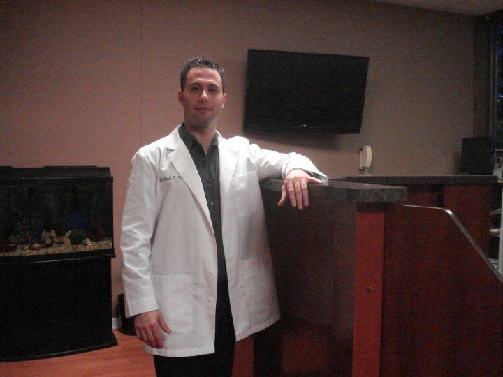 Image for Tucker Chiropractic Center with ID of: 1215065