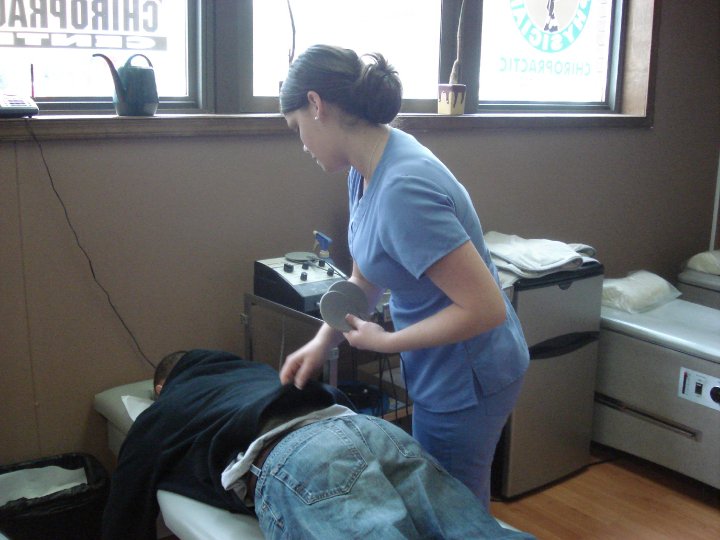 Image for Tucker Chiropractic Center with ID of: 1215069