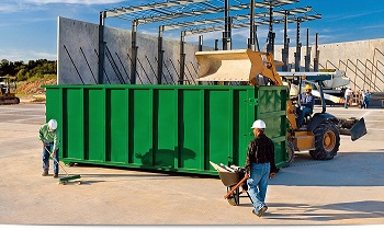 Image for Albany Dumpster Rental with ID of: 1215231