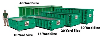 Image for Albany Dumpster Rental with ID of: 1215232