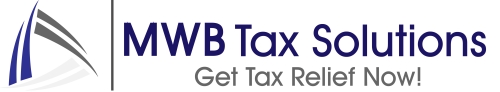 Image for MWB Tax Solutions with ID of: 1215253