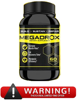 Image for megadrox with ID of: 1215343