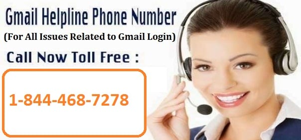 Image for Contact Gmail Customer Support Number 1-844-468-7278 with ID of: 1215562