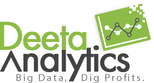 Image for Deeta Analytics with ID of: 1215940