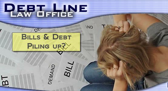 Image for Debt Line Law Office with ID of: 1216313