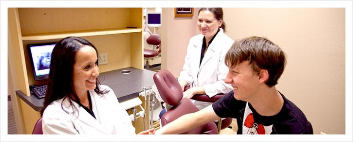 Image for Bischoff Family Dentistry with ID of: 1216390