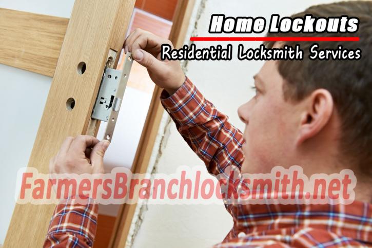 Image for Farmers Branch Locksmith with ID of: 1216425