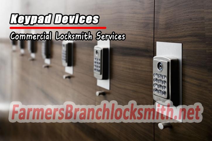 Image for Farmers Branch Locksmith with ID of: 1216426