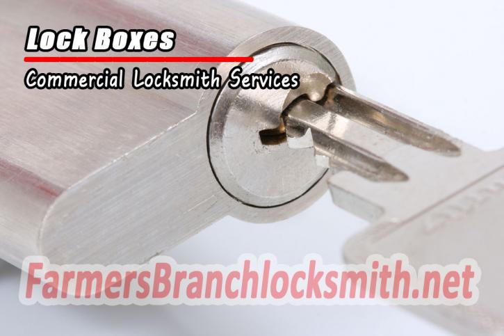 Image for Farmers Branch Locksmith with ID of: 1216427