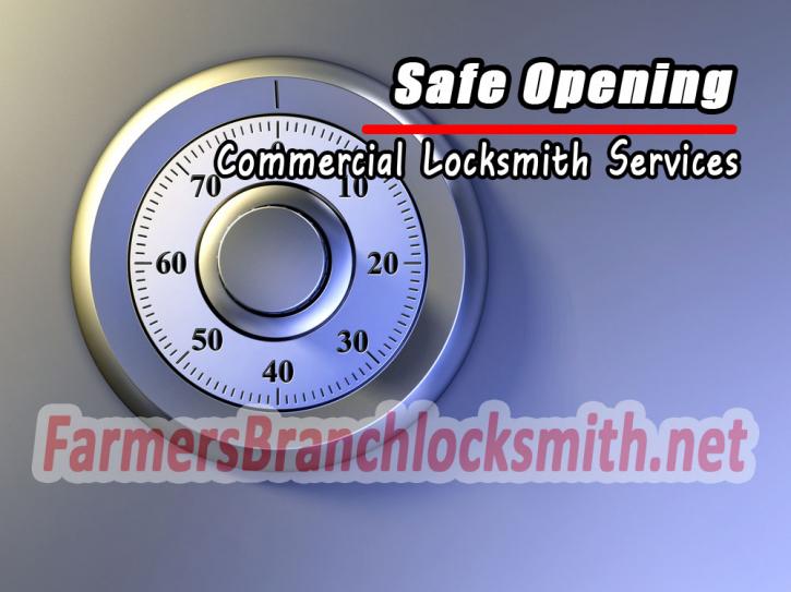Image for Farmers Branch Locksmith with ID of: 1216432