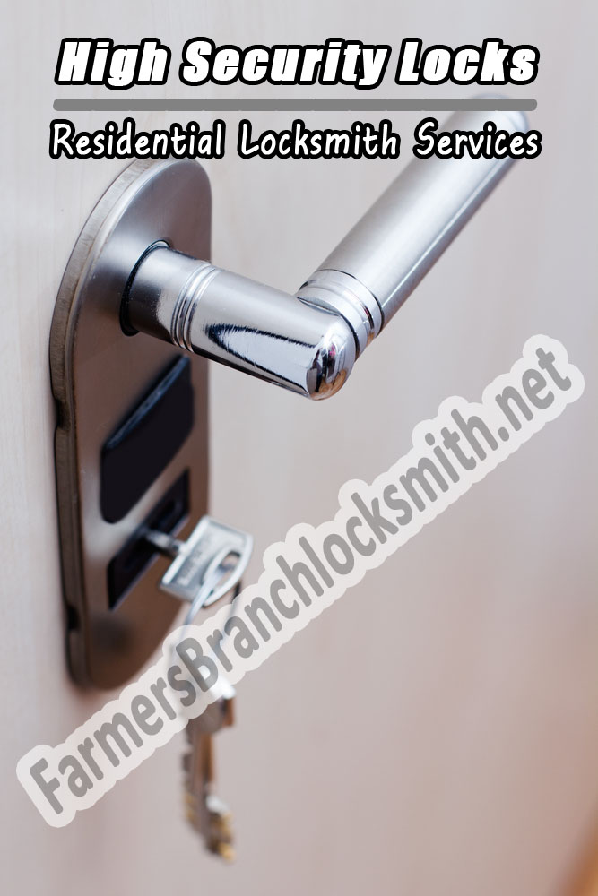 Image for Farmers Branch Locksmith with ID of: 1216433