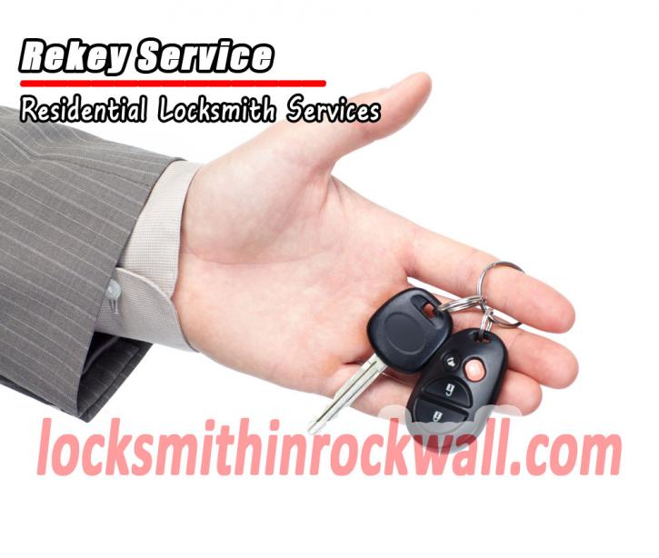 Image for Locksmith in Rockwall with ID of: 1216499