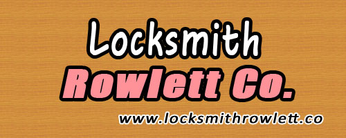 Image for Locksmith Rowlett Co. with ID of: 1216523