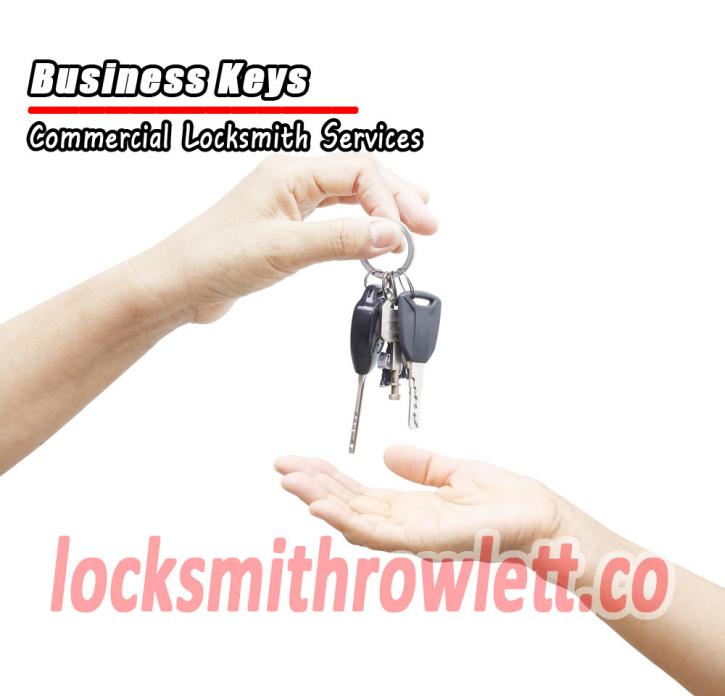Image for Locksmith Rowlett Co. with ID of: 1216531