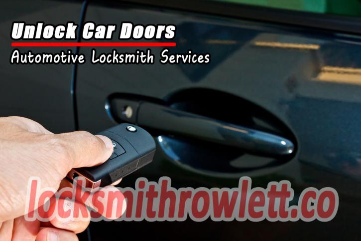 Image for Locksmith Rowlett Co. with ID of: 1216542