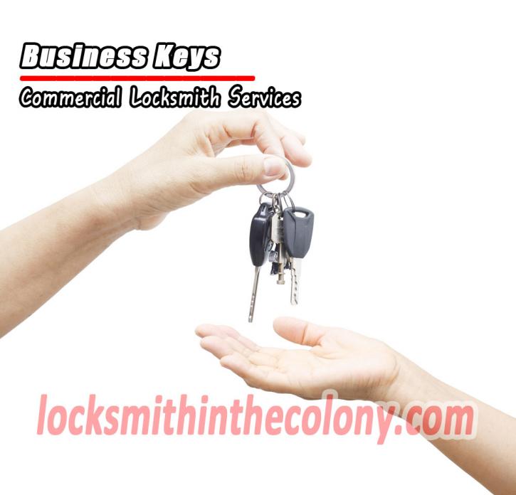 Image for The Colony Locksmith Services with ID of: 1216570