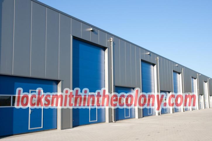 Image for The Colony Locksmith Services with ID of: 1216576