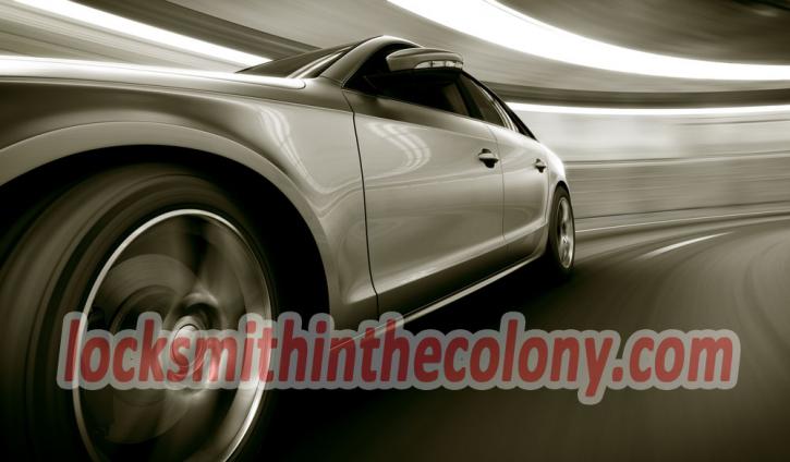 Image for The Colony Locksmith Services with ID of: 1216578