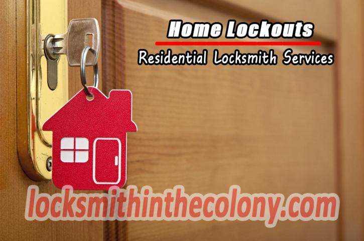 Image for The Colony Locksmith Services with ID of: 1216579