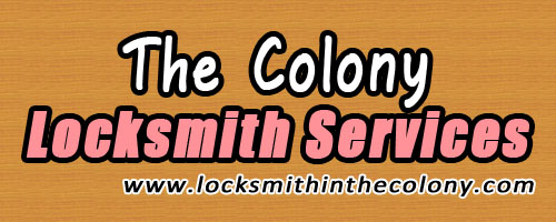 Image for The Colony Locksmith Services with ID of: 1216580