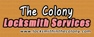 Image for The Colony Locksmith Services with ID of: 1216583