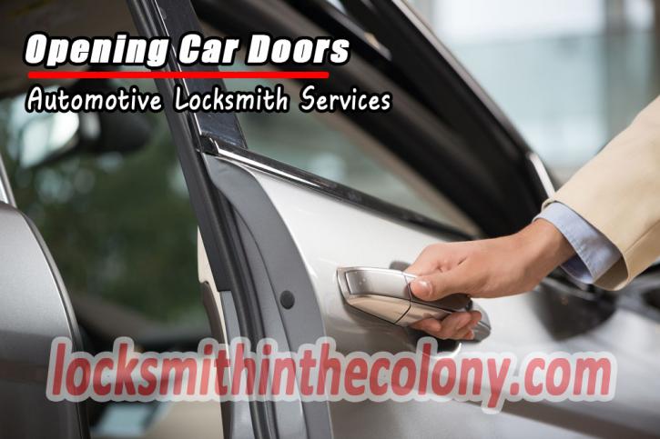 Image for The Colony Locksmith Services with ID of: 1216584