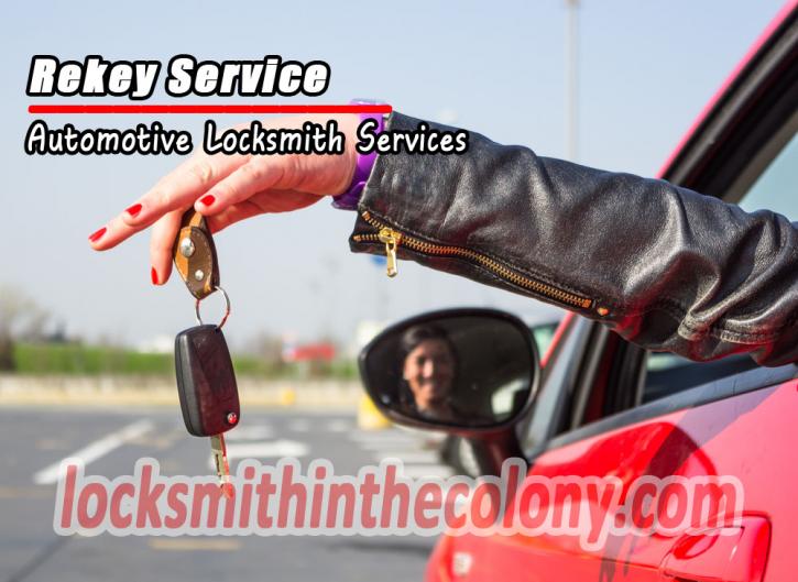 Image for The Colony Locksmith Services with ID of: 1216585