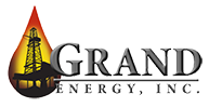 Image for Grand Energy, Inc. with ID of: 1216608