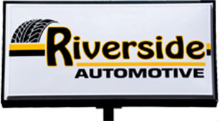 Image for Riverside Automotive with ID of: 1216624
