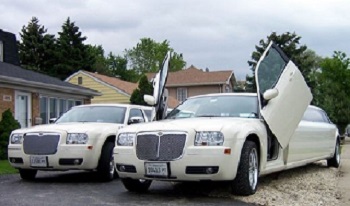 Image for West Coast Limo Service with ID of: 1216715