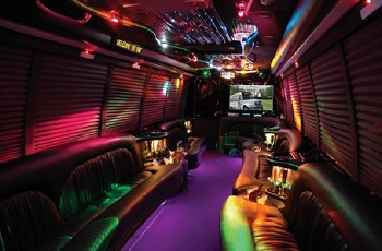 Image for West Coast Limo Service with ID of: 1216720