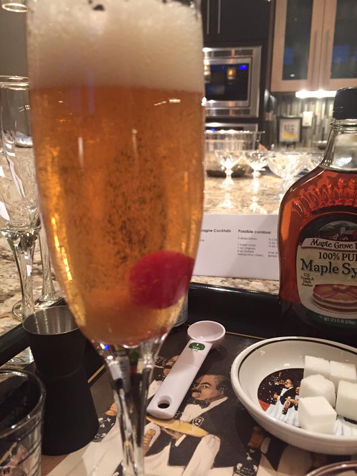 Image for Chef's Table Colorado Springs with ID of: 1217185