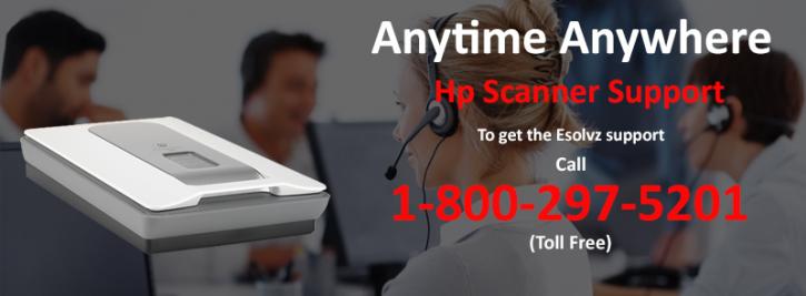 Image for Support for HP® Scanner with ID of: 1217361