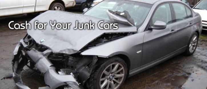 Image for Sell your junk car for cash with ID of: 1217528