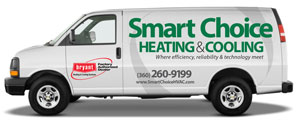 Image for Smart Choice Heating and Cooling, Inc. with ID of: 1217632