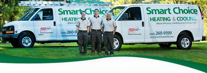 Image for Smart Choice Heating and Cooling, Inc. with ID of: 1217635