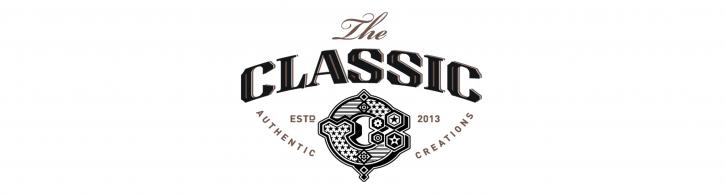 Image for THE CLASSIC BRAND with ID of: 1217834