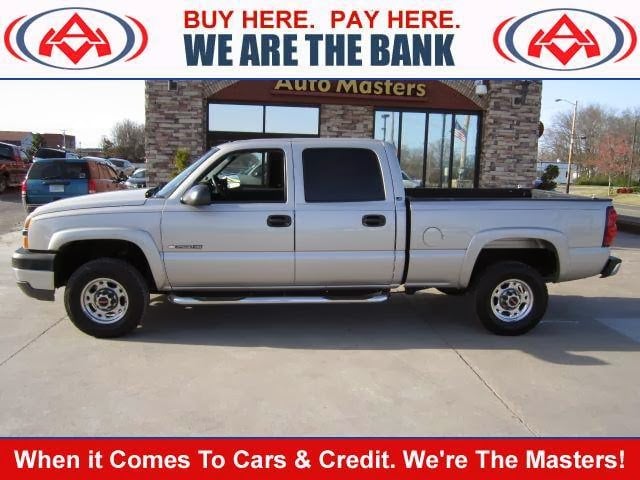 Image for Auto Masters with ID of: 1217919