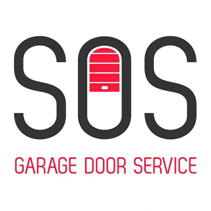 Image for SOS Garage Door Service with ID of: 1218016