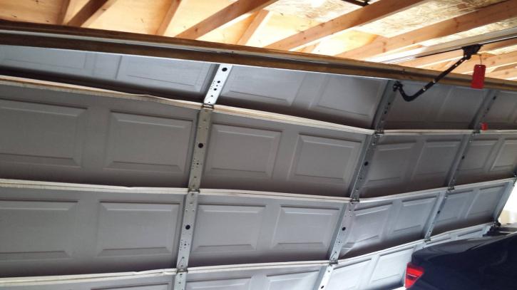 Image for SOS Garage Door Service with ID of: 1218023
