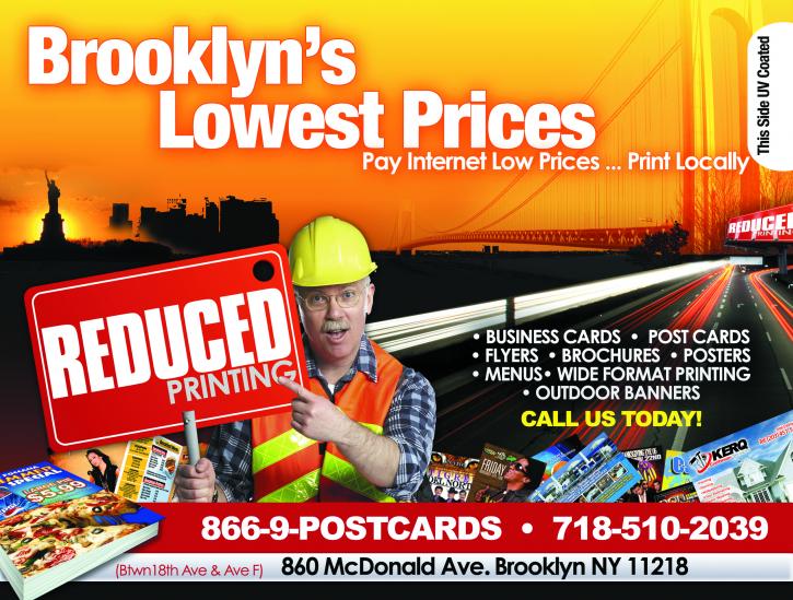 Image for POSTER & POSTCARDS PRINTING SPECIALISTS....BEST PRICES!!!! with ID of: 121806