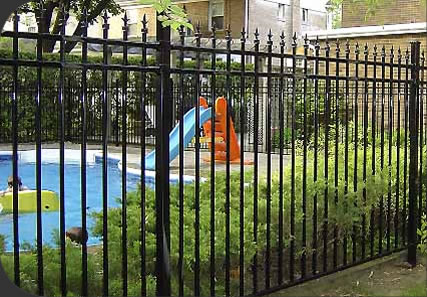 Image for Fences Toronto with ID of: 1218174