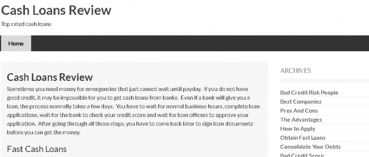 Image for cash loans-review with ID of: 1218198