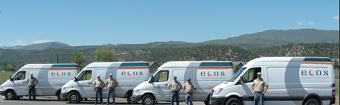 Image for ECOS Environmental & Disaster Restoration Inc. with ID of: 1218292