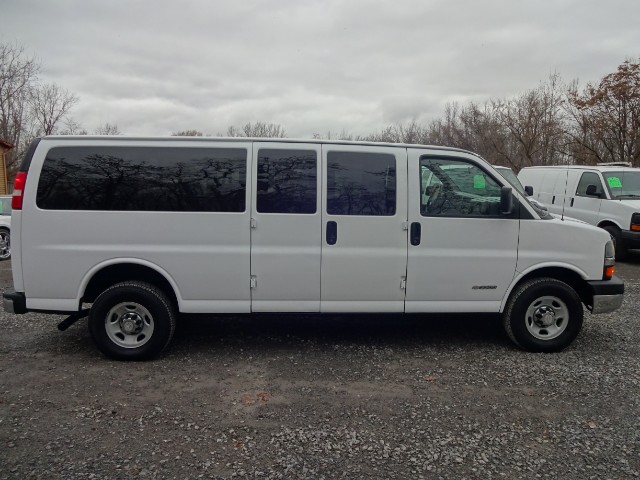 Image for The Van Man with ID of: 1218354