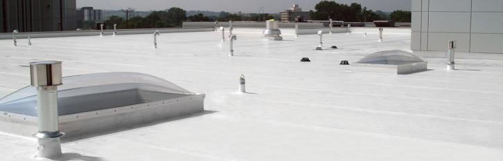 Image for KM Commercial Roofing with ID of: 1218380