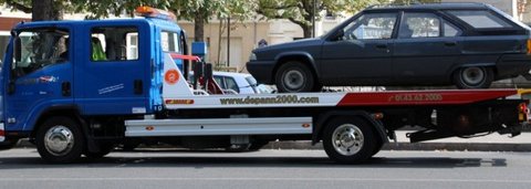 Image for Asheville Towing Pros with ID of: 1218496