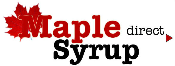 Image for Maple Syrup Direct with ID of: 1218645